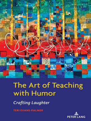 cover image of The Art of Teaching with Humor